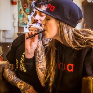 GKUA Official Launches