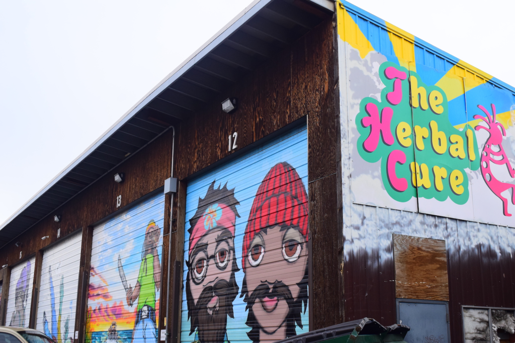 best colorado cannabis