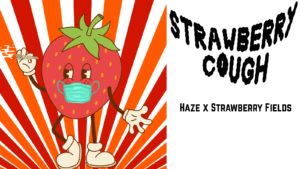 Strawberry Cough (S)